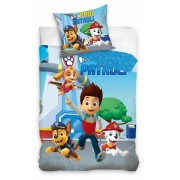 Patalynės komplektas Paw Patrol 140x200